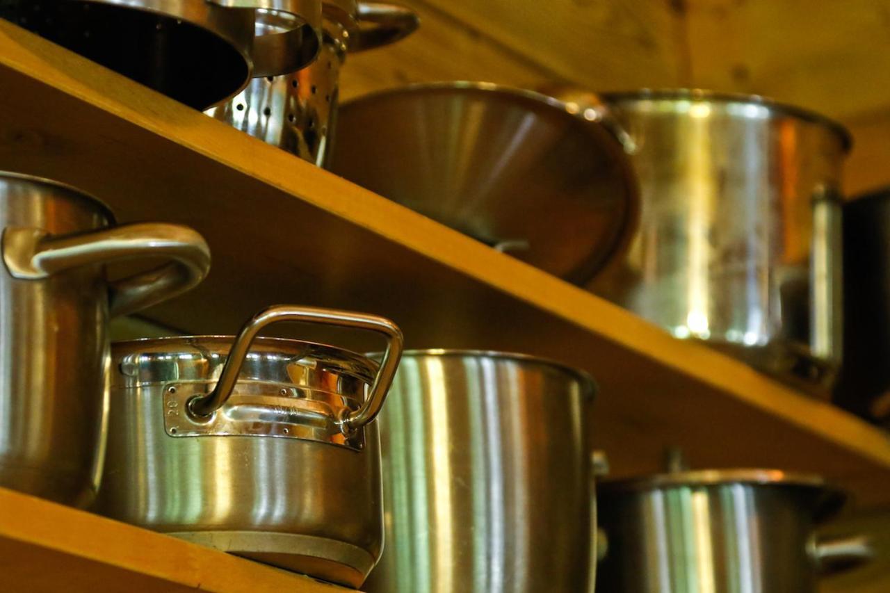 Domaine La Faix, Gite La Chouette Saint-Plaisir Zewnętrze zdjęcie